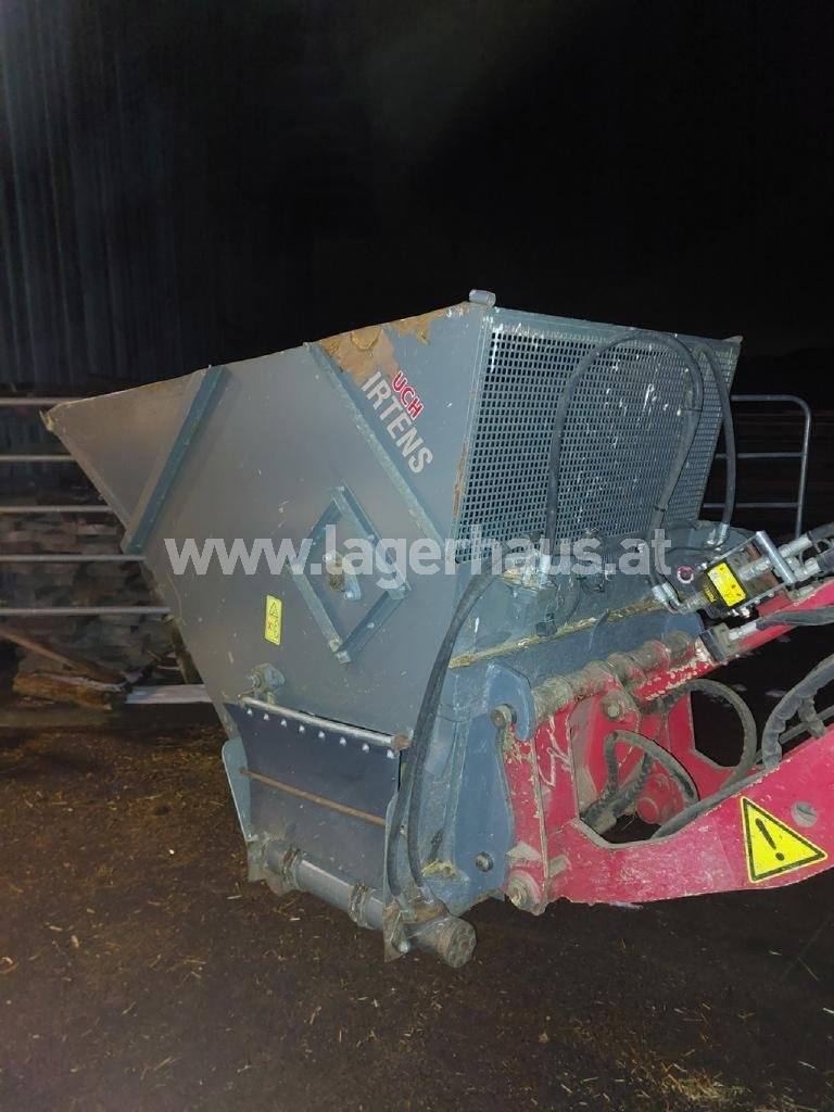 Diverse SV 911 EINSTREUSCHAUFEL 3290-19037482-1 © GM Bilder