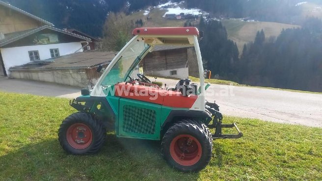 Rasant 1904 3290-19037504-5 © GM Bilder