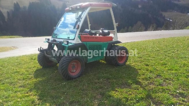Rasant 1904 3290-19037504-7 © GM Bilder
