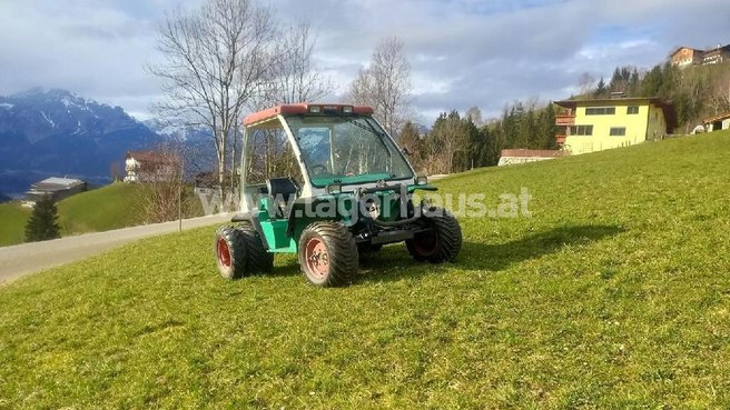 Rasant 1904 3290-19037504-9 © GM Bilder