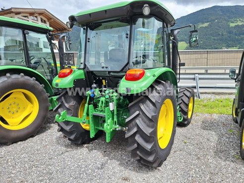John Deere 5058E 3290-19037575-1 © GM Bilder