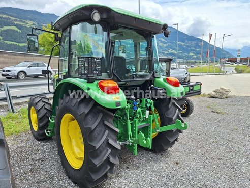 John Deere 5058E 3290-19037575-2 © GM Bilder