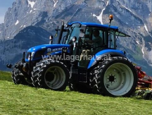 New Holland T5.95 3290-19037577-0 © GM Bilder