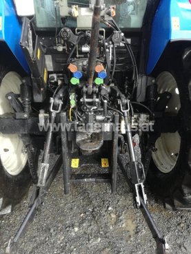 New Holland T5.95 3290-19037577-1 © GM Bilder