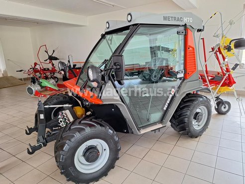 Reform METRAC H70 3290-19037667-0 © GM Bilder