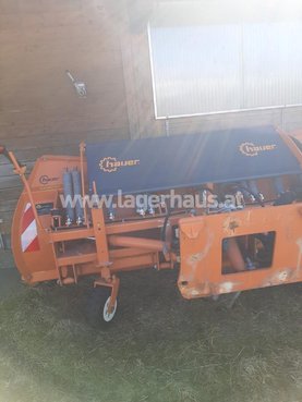Hauer SRS 2 3000 3290-19037777-0 © GM Bilder