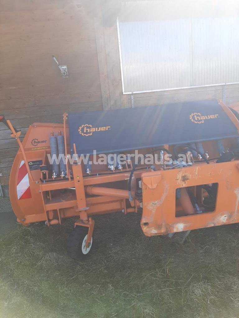 Hauer SRS 2 3000 3290-19037777-0 © GM Bilder