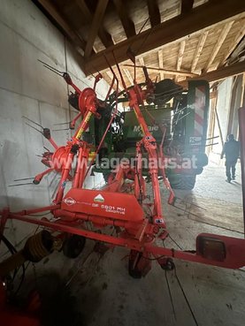 Kuhn GF 5801 MH 3290-19037862-0 © GM Bilder