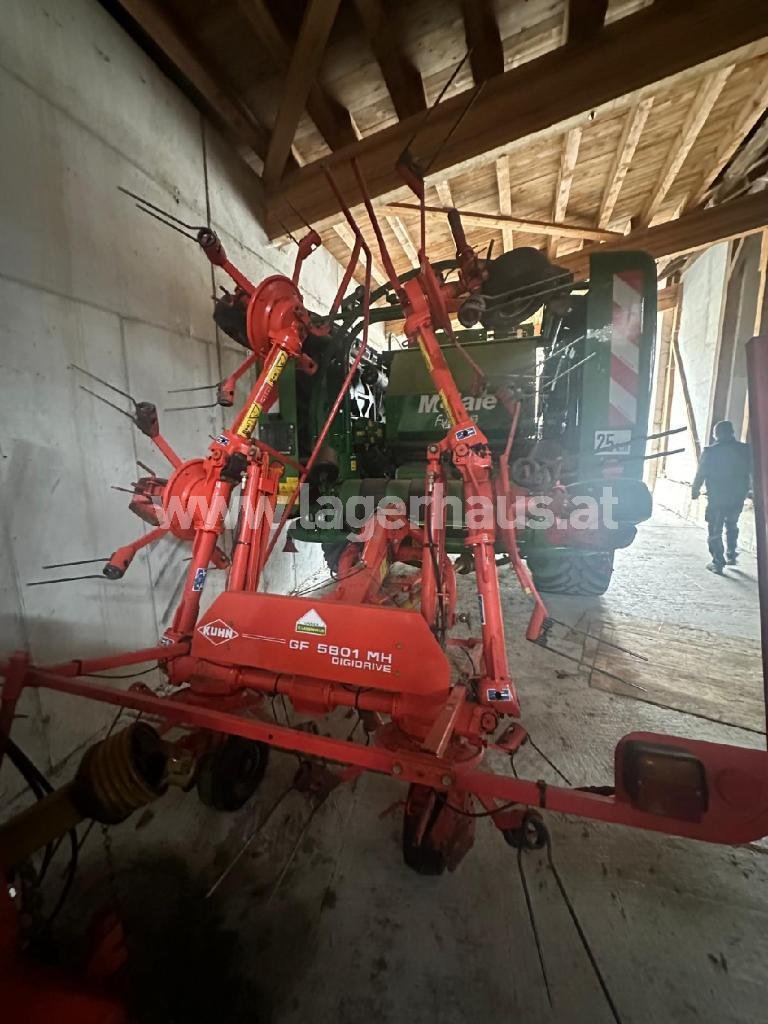 Kuhn GF 5801 MH 3290-19037862-0 © GM Bilder