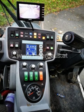 Diverse 75 CX 3290-19037941-6 © GM Bilder