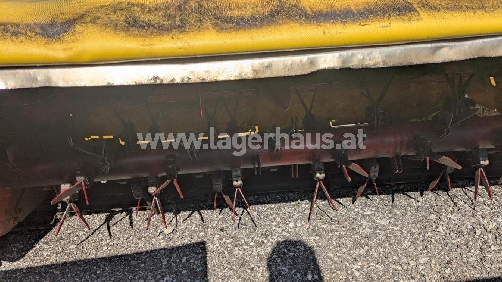 PÃ¶ttinger NOVACAT 305 H ED 3290-19038171-3 © GM Bilder