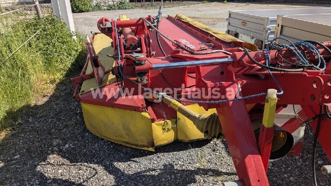 PÃ¶ttinger NOVACAT 305 H ED 3290-19038171-5 © GM Bilder