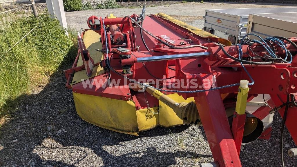 PÃ¶ttinger NOVACAT 305 H ED 3290-19038171-5 © GM Bilder