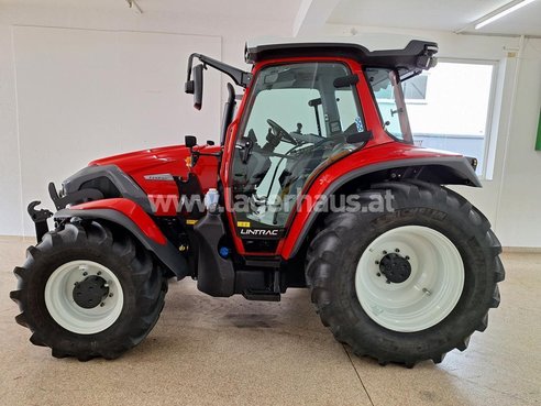 Lindner LINTRAC 100 3290-19038248-0 © GM Bilder