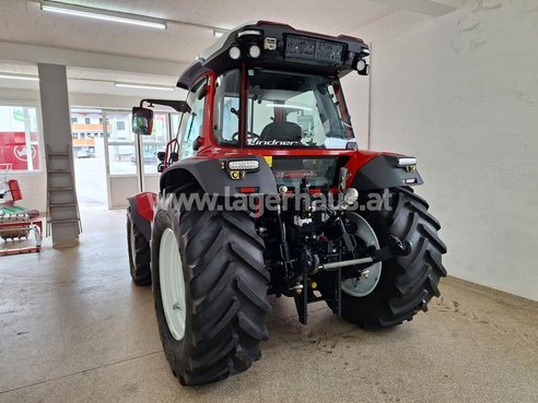Lindner LINTRAC 100 3290-19038248-1 © GM Bilder