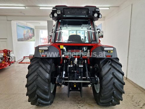 Lindner LINTRAC 100 3290-19038248-2 © GM Bilder