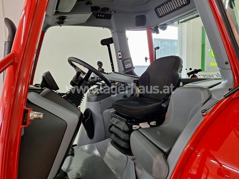 Lindner LINTRAC 100 3290-19038248-4 © GM Bilder