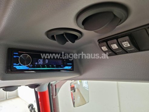 Lindner LINTRAC 100 3290-19038248-7 © GM Bilder