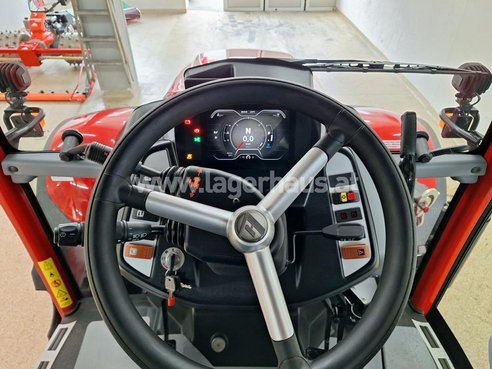 Lindner LINTRAC 100 3290-19038248-8 © GM Bilder