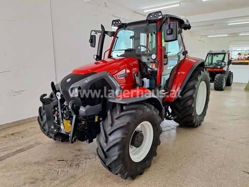 Lindner LINTRAC 100 3290-19038248-9 © GM Bilder