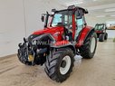 Lindner LINTRAC 100 3290-19038248-9 © GM Bilder
