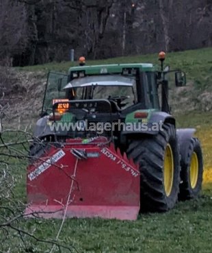 Krpan 6.5 DH GETRIEBEWINDE 3290-19038339-0 © GM Bilder