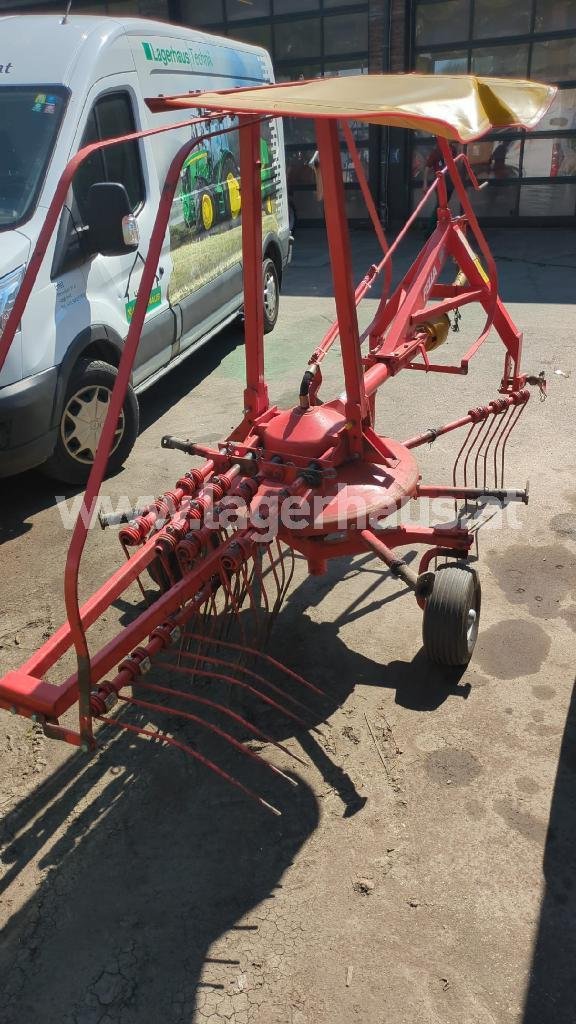 Fella TS 295 RDF 3290-19038350-1 © GM Bilder