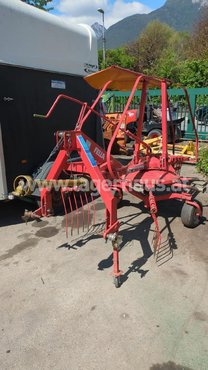 Fella TS 295 RDF 3290-19038350-2 © GM Bilder