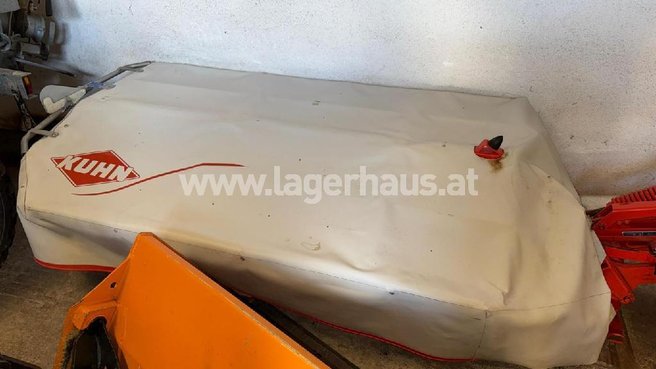 Kuhn GMD 600 3290-19038369-1 © GM Bilder