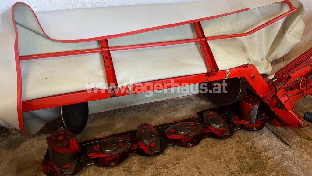Kuhn GMD 600 3290-19038369-2 © GM Bilder