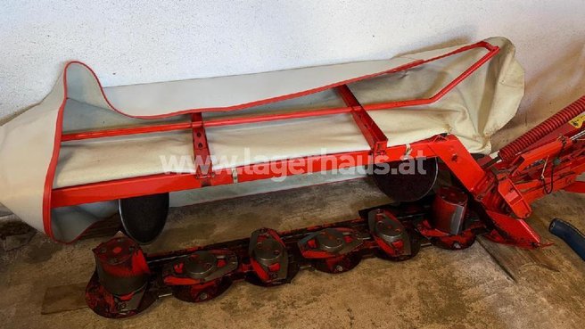 Kuhn GMD 600 3290-19038369-4 © GM Bilder