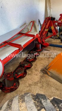 Kuhn GMD 600 3290-19038369-5 © GM Bilder