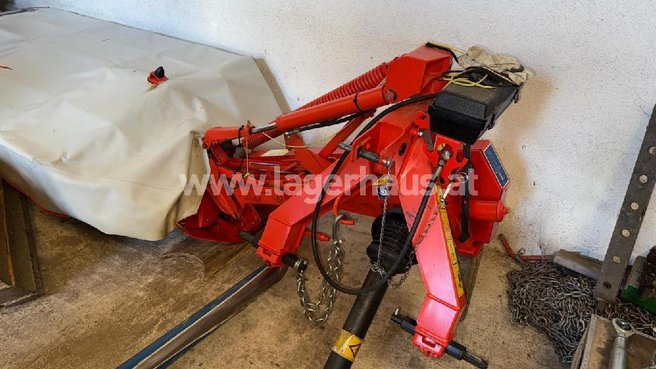 Kuhn GMD 600 3290-19038369-6 © GM Bilder
