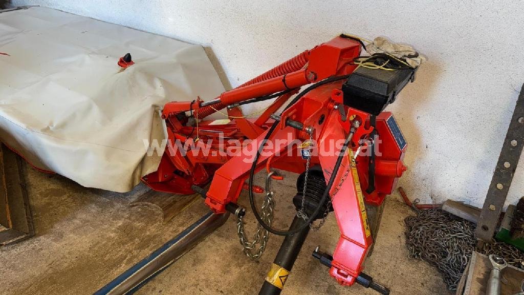Kuhn GMD 600 3290-19038369-6 © GM Bilder