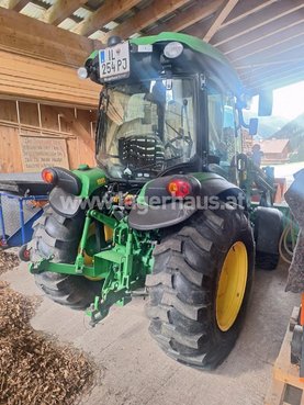 John Deere 4066 3290-19038423-5 © GM Bilder