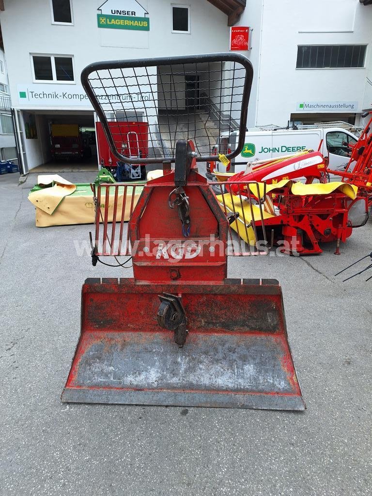 KGD 5 TO 3290-19038432-0 © GM Bilder