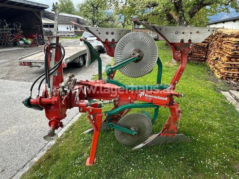 Kverneland VD 85 2-SCHARIG 3290-19038464-0 © GM Bilder