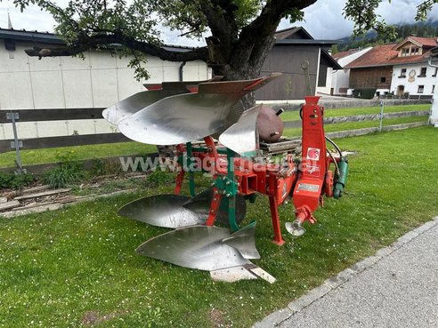 Kverneland VD 85 2-SCHARIG 3290-19038464-1 © GM Bilder