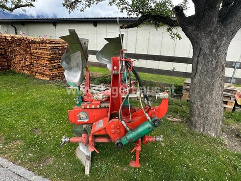 Kverneland VD 85 2-SCHARIG 3290-19038464-2 © GM Bilder