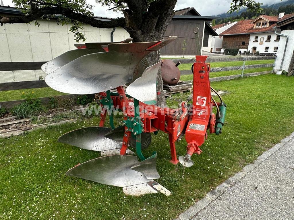 Kverneland VD 85 2-SCHARIG 3290-19038464-3 © GM Bilder