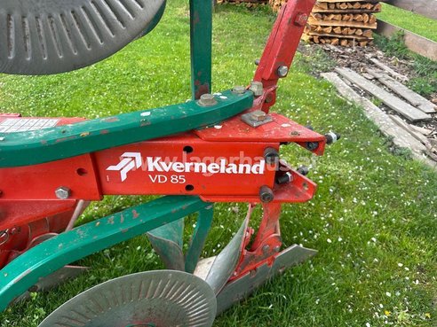 Kverneland VD 85 2-SCHARIG 3290-19038464-5 © GM Bilder