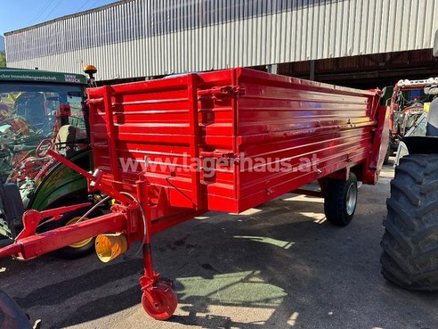 PÃ¶ttinger 3800 V 3290-19038466-0 © GM Bilder