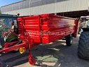 PÃ¶ttinger 3800 V 3290-19038466-0 © GM Bilder