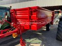 PÃ¶ttinger 3800 V 3290-19038466-2 © GM Bilder