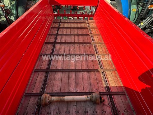 PÃ¶ttinger 3800 V 3290-19038466-4 © GM Bilder