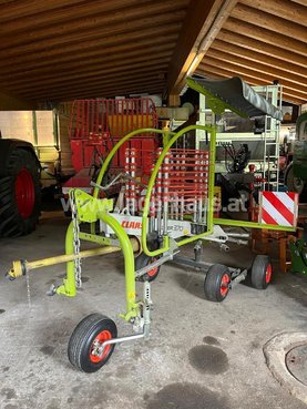 Claas LINER 370 3290-19038491-0 © GM Bilder