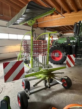 Claas LINER 370 3290-19038491-1 © GM Bilder