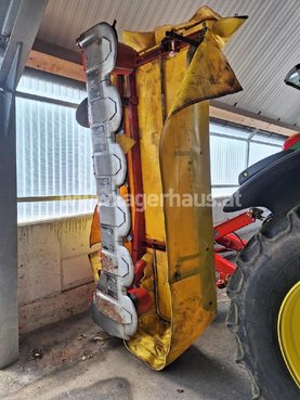 PÃ¶ttinger NOVADISC 265 3290-19038500-0 © GM Bilder