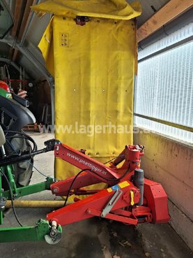 PÃ¶ttinger NOVADISC 265 3290-19038500-1 © GM Bilder