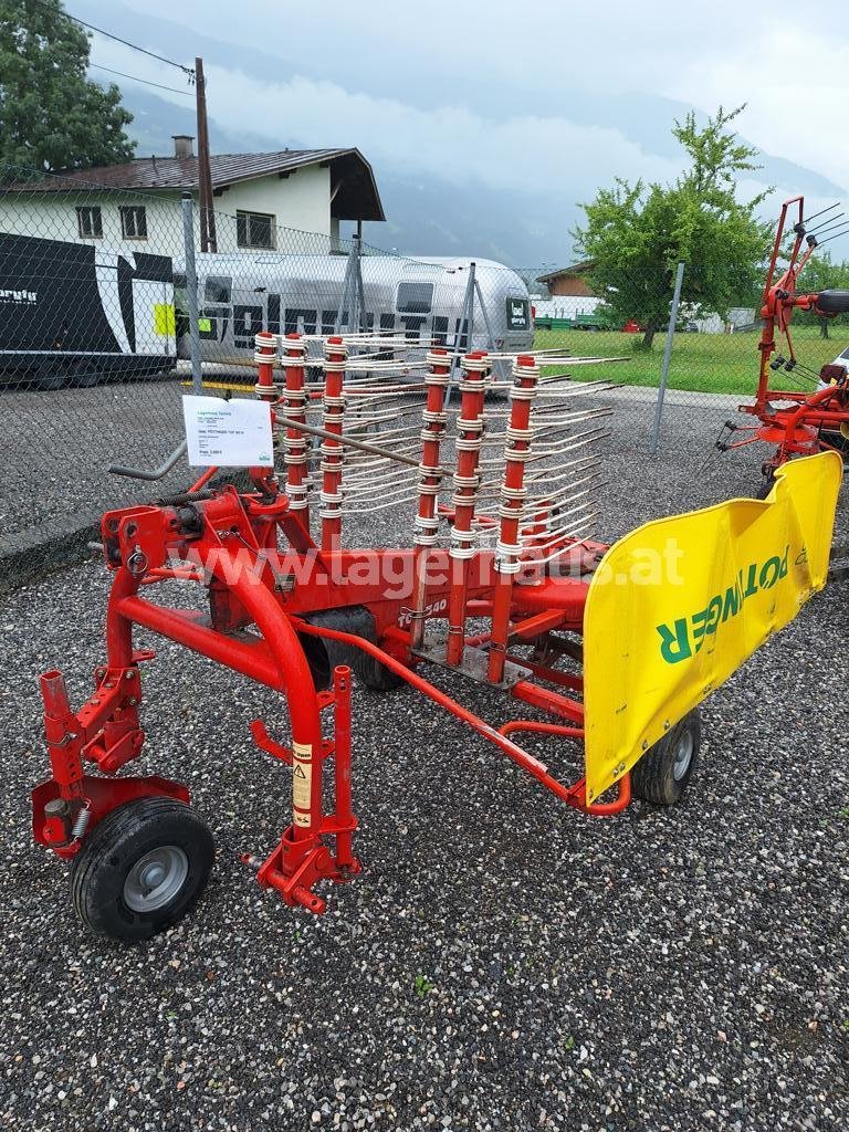 PÃ¶ttinger TOP 340 N 3290-19038622-2 © GM Bilder